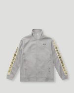 Geedup Core PFK sweatshirt Grey/Cream