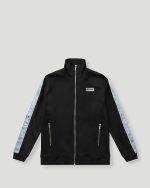 Geedup Core PFK Tracksuit Black/Blue