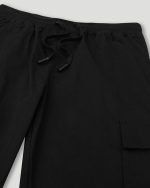 Geedup Pennant Pant 3.0 Black