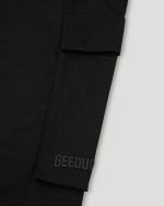 Geedup Pennant Pant 3.0 Black