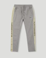 Geedup Core PFK sweatpants Grey/Cream