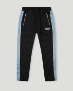 Geedup Core PFK Tracksuit Black/Blue