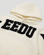 Geedup Team Logo Hoodie Buttercream/Black