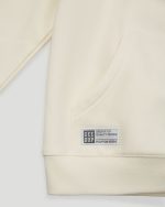 Geedup Team Logo Hoodie Buttercream/Black