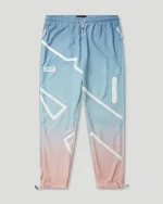 Geedup x Arrdee Sublimated Pants Multi