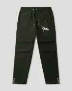 Geedup Handstyle x Irongate Ripstop Pants Dark Khaki