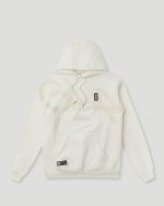 Handstyle/G Hoodie Butter Cream