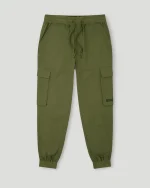 Geedup Pennant Pant 3.0 Khaki
