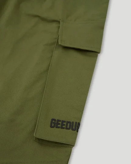 Geedup Pennant Pant 3.0 Khaki