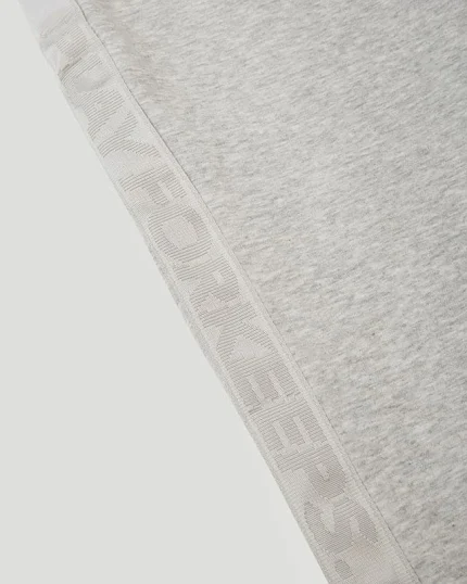 Geedup PFK Tape TrackPants Grey