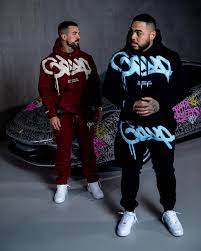 Geedup Clothing Characterizing Bona fide Streetwear Personality Worldwide